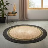 Modern Living Ravno Tkana Preproga Lina | Shoptok.si
