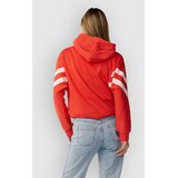 Rip Curl Surf Revival Relaxed Pulover s kapuco red | Shoptok.si