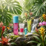 Beauty Box Notino –⁠⁠⁠⁠⁠⁠ Tropical Mood poklon set za žene | shoptok.hr