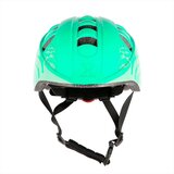 Nils Extreme kaciga zelena veličina XS 48–52 cm | shoptok.hr