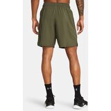 Under Armour Shorts UA Woven Wdmk Shorts-GRN - Men's Under Armour Shorts UA Woven Wdmk Shorts-GRN - Men's Slike