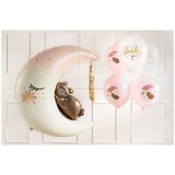 PARTY DECO baloni 30 cm, punčka | Shoptok.si