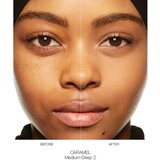 Nars SOFT MATTE Complete Concealer matirajući korektor za punu pokrivenost nijansa CARAMEL 6 g | shoptok.hr