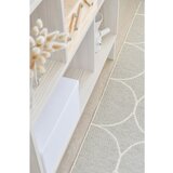 Pappelina Kremno bel zunanji in notranji tekač 70x300 cm Boo Linen – | Shoptok.si