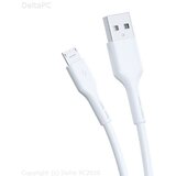 CC USB AM 2.0 USB MicroAM 1m bijeli Cijene