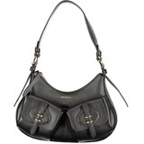 Coccinelle ženska crna torba Mavery Pocket Bag | shoptok.hr