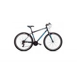 Capriolo bicikl mtb level 9.0 29" 18AL crn-plava 2019 (919546-21) Cene
