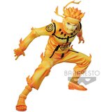 Banpresto Naruto Shippuden Vibration Stars Uzumaki Naruto figure 15cm | shoptok.hr