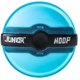 Junior hoop, gumica, miks Plava Cene