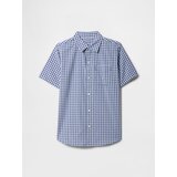 GAP Children's poplin shirt - Boys Cijene