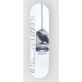 Jacuzzi Unlimited Louie Barletta Bird Cage 8.5" Skateboard deska white | Shoptok.si