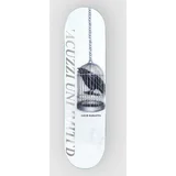 Louie Barletta Bird Cage 8.5" Skateboard deska white