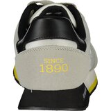 U.S. POLO BEST PRICE US POLO BEST PRICE GRAY MEN'S SPORTS SHOES | ePonuda.com