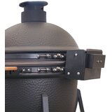 Grill King 22 keramični kamado žar s smokerjem in opremo, 56 cm | Shoptok.si