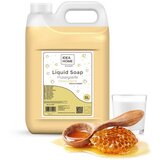 Milo tekoče levia 5l med in mleko 111285 LEVIA | Shoptok.si