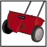Einhell Kolica za rasipanje Širina rasipanja (Područje) 0.45 cm (maks) 12 l 3415238 | Eponuda.ba