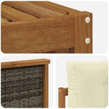  Set vanjskih sofa 9 kom. | shoptok.hr