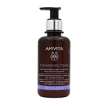 Apivita Cleansing Foam Face & Eyes 200 ml Cijene