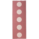 Pappelina Svetlo rdeč zunanji in notranji tekač 70x200 cm Vera Pop Blush – | Shoptok.si