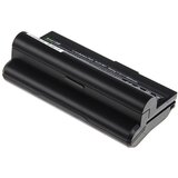  Baterija za Asus Eee PC 1000 / 1000H / 901 / 904, črna, 8800 mAh | Shoptok.si