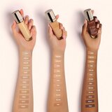 Clarins Skin Illusion Hydrating Foundation puder s visokim prekrivanjem nijansa 102.5C 30 ml | shoptok.hr