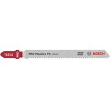 Bosch List ubodne testere PRO Plastics PC clean T101A 2608631010 Cene