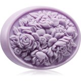 Saponificio Artigianale Fiorentino Wisteria naravno trdo milo 125 g | Shoptok.si