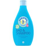 Johnsons Penaten Kupka i Šampon za bebe Cijene