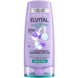 L´Oréal Paris Nega po šamponiranju Elvital Hydra Hyaluronic Pure 72 H Spülung Cene