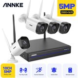 Oem Zunanja Wifi nadzorna kamera, Dvosmerni avdio, Nočni vid -0TB, (5000137536) | Shoptok.si