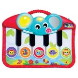 Playgro igračka piano sa muzikom i svetlom ( A067517 ) Cene