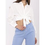 Och Bella Trousers-TW-SP-BI-2171.68-blue | Shoptok.si