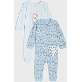 Sinsay Pamučni kombinezoni s printom 2 pack Minnie Mouse | shoptok.hr