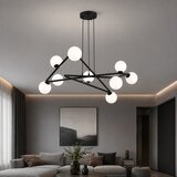  Luster KX2046/9 BK | Eponuda.com