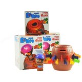 Mini igra Jumping Pirate za do 4 igrača | shoptok.hr