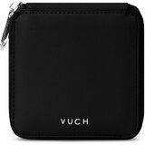 Vuch Majken Simply Black Wallet | shoptok.hr