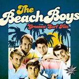  the beach boys - greatest surf hits | Eponuda.com
