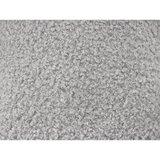 Bobochic Paris Svijetlo siva sofa od bouclé tkanine 232 cm Hippolyte – | shoptok.hr