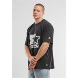 Starter Black Label Men's T-shirt Starter Logo Oversize Acid black | Shoptok.si