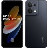 Ecofone Obnovljeno - znaki rabe - Reno8 5G crn 256 GB 8 GB ram dual sim, (5000004460) | Shoptok.si