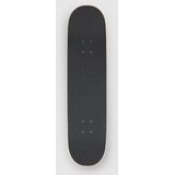 Globe G0 Black Serif 8.0" Skate komplet white / red | Shoptok.si