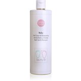 Eau My BB Bath Gel & Shampoo gel za tuširanje i šampon 2 u 1 500 ml | shoptok.hr