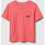 GAP Baby T-shirt Pocket - Boys | Shoptok.si