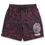 Vans Hlače 3/4, 7/8 Mike Gigliotti Mkgi pisana Cene