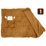  Mekana deka Blankie roza | shoptok.hr