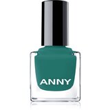 ANNY Color Nail Polish lak za nohte z bisernim sijajem odtenek 371.20 Cactus Garden 15 ml Cene