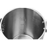 ETA grelnik vode emma črn [5595 90000] | Shoptok.si