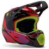 Fox Dodatki šport Kask Cross V1 Ece 22.06 pisana Cene