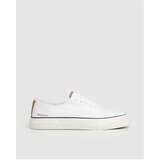 Hackett Nizke superge HMS21480 BLAKE SMART Bela | Shoptok.si