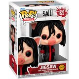 Funko Figura POP Saw Jigsaw Chase | shoptok.hr